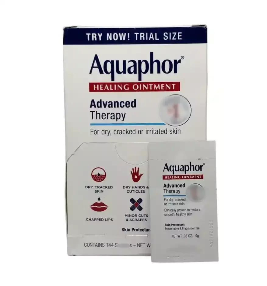 Aquaphor Healing Ointment